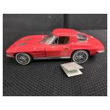 1963 Chevrolet Corvette Model