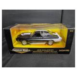 1970 Baldwin Motion Chevelle Diecast Model