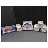 6 Composite Corvette Pace Car Collectible