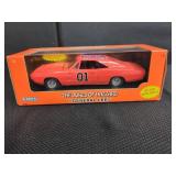 ERTL The Dukes of Hazzard ï¿½General Leeï¿½