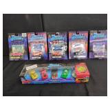 Muscle Machines Die-Cast Car Collection