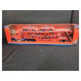 Lionel Die-Cast Car Carrier Truck