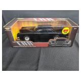 American Muscle 1:18 Scale Die-Cast ï¿½The Carï¿½