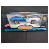 1971 ï¿½Cuda 340 Convertible Die-Cast Model