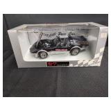 UT Models Corvette Pace Car