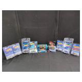 Hot Wheels Assorted Collectible Cars