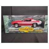 1970 1/2 Camaro Baldwin Motion