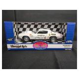 1970 Camaro Pro Stock Die-Cast Model, 1:18 Scale