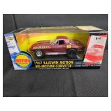 1967 Baldwin Motion Ko-Motion Corvette Model