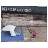 1963-67 Corvette C2 Hardtop with Lift System