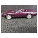 6 Composite Corvette Models