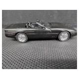 6 1989 Composite Corvette Convertible Models