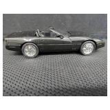 6 1989 Composite Corvette Convertible Cars