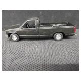 4 Composite Chevrolet Models