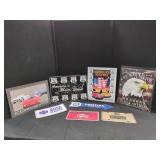 Automotive, Patriotic Metal & Composite Signs