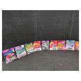 Johnny Lightning Die-Cast Cars