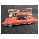 Chrysler Corporation Turbine Car