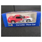 Corvette Pace Car Model