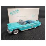 1958 Chevrolet Impala Diecast Model