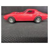 6 Composite Corvette Collectors