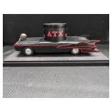 Die-Cast Delta House Deathmobile Model