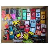 Assorted Matchbox & Other Collectibles Cars