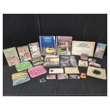 Vintage Memorabilia Collection