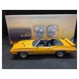 Georgia Marketing 1970 GTO Judge Model