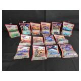 Disney Pixar Cars Character Toys