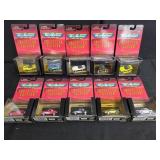 Micro Machines Collector Edition Corvette Set