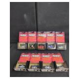 Micro Machines Collectorï¿½s Edition Lot