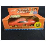 ERTL Dukes of Hazzard General Lee Die-Cast Car