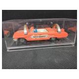 Vintage Duffyï¿½s Daredevils Toy Car