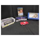 Route 66 Collectible Models and Memorabilia