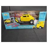 American Graffiti ï¿½32 Ford Deuce Coupe Model