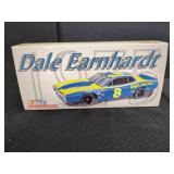 Dale Earnhardt 1975 Dodge Diecast Model