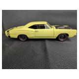 Die-Cast 1:18 Scale Dodge Charger Model