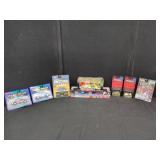 Assorted Unopened Hot Wheels & Others