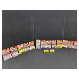 15 Matchbox Diecast Cars