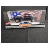 1969 Dodge Charger Daytona Die-Cast Model