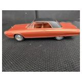 1964 Chrysler Turbine Model Car