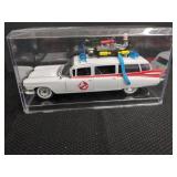 Die-Cast Ghostbusters Ecto-1 Collectible Car