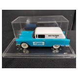 Diecast 1955 Chevrolet Wagon Promo Model