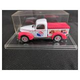 1940s Ford Pickup Diecast Pepsi Model