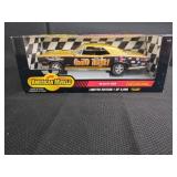 American Muscle ï¿½66 GeeTO Tiger Diecast Model