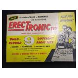 Erectronic Set T-150 Transistor Kit