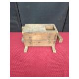 Wooden Mechanical Tool