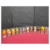 12 Looney Tunes Glasses