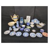 Wedgwood Ceramics Collection