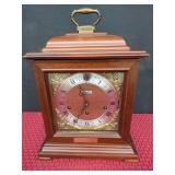 Seth Thomas Mantel Clock with Key